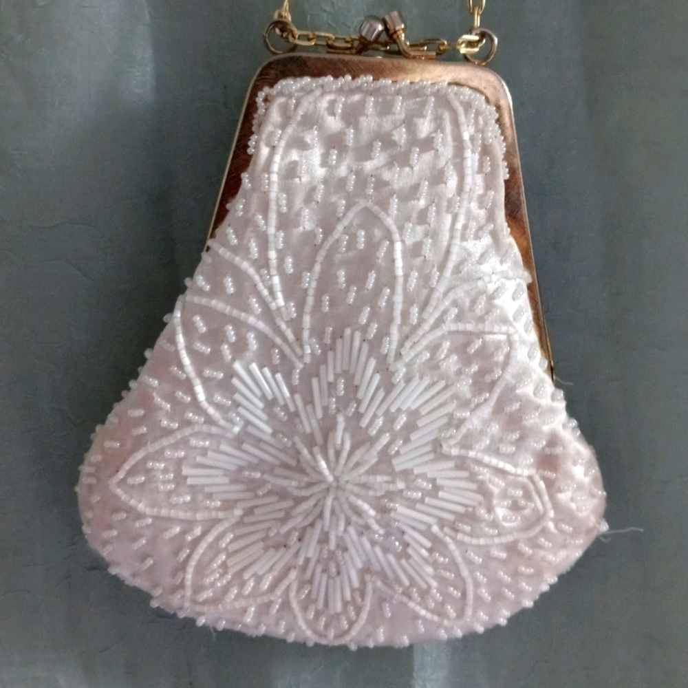 👛 purse